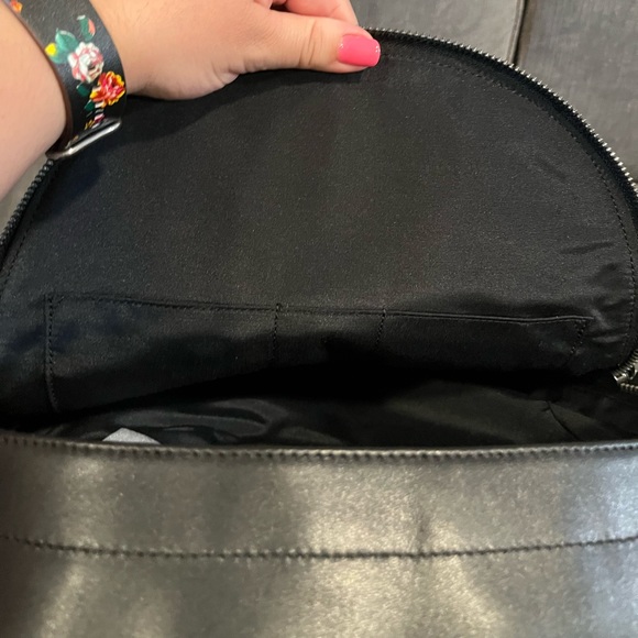 Coach West Backpack in Signature Canvas - Picture 9 of 16